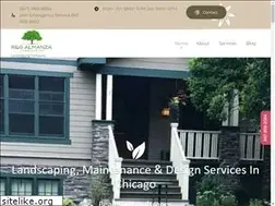 Sites similar to rgalmanza.com