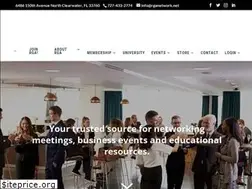 Sites similar to rganetwork.net