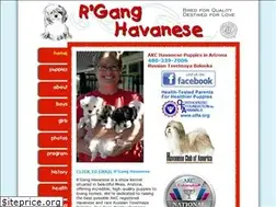 Sites similar to rganghavanese.com