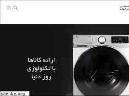 Sites similar to rganoosheh.ir