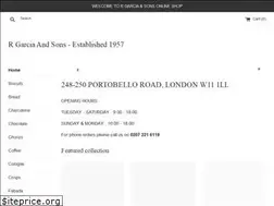 Sites similar to rgarciaandsons.com