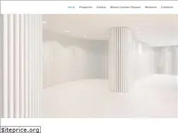 Sites similar to rgarquitectos.eu