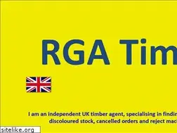 Sites similar to rgatimber.com
