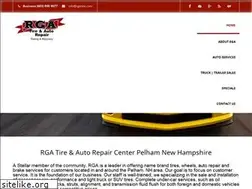 Sites similar to rgatire.com