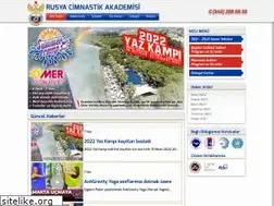 Sites similar to rgatr.com
