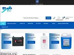 Sites similar to rgautorepairs.co.uk