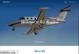 Sites similar to rgaviation.com
