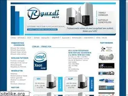 Sites similar to rgazdi.hu