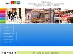 Sites similar to rgb-gm.com