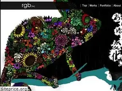 Sites similar to rgb-inc.jp
