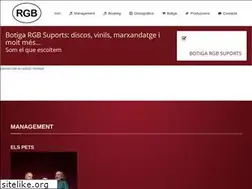 Sites similar to rgb.cat