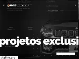 Sites similar to rgb.com.br