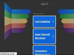 Sites similar to rgb.fi
