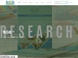 Sites similar to rgb.rw