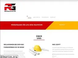 Sites similar to rgbautechnik.at