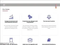Sites similar to rgbavocats.com