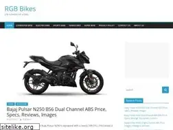 Sites similar to rgbbikes.com