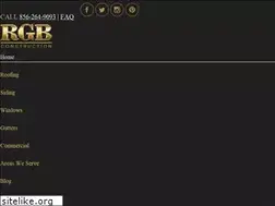 Sites similar to rgbconstructionservices.com