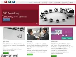 Sites similar to rgbconsulting.com