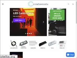 Sites similar to rgbcontrollers.com