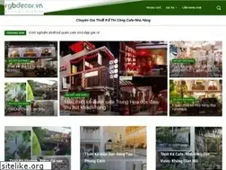 Sites similar to rgbdecor.vn