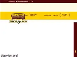 Sites similar to rgbdisposal.com