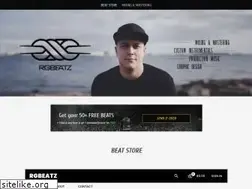 Sites similar to rgbeatz.com