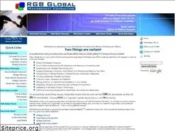 Sites similar to rgbglobal.com