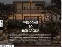 Sites similar to rgbgroupinc.com