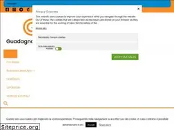 Sites similar to rgbguadagnareonline.it