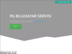 Sites similar to rgbilgisayar.com