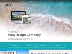 Sites similar to rgbinternet.com
