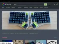 Sites similar to rgbkb.net