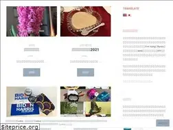 Sites similar to rgblog.net