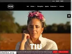 Sites similar to rgbmanagement.com