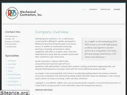 Sites similar to rgbmechanical.com