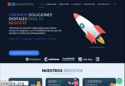Sites similar to rgbmediadigital.com