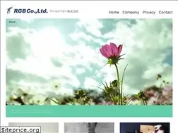 Sites similar to rgbnt.com