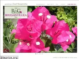 Sites similar to rgbougainvillea.com