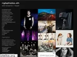 Sites similar to rgbphoto.ch