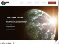 Sites similar to rgbprojects.com
