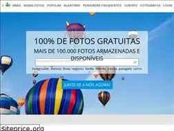 Sites similar to rgbstock.com.br