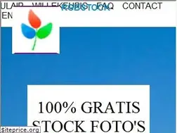 Sites similar to rgbstock.nl