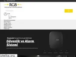 Sites similar to rgbteknoloji.com