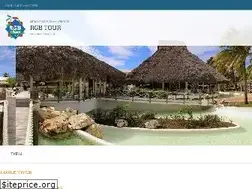 Sites similar to rgbtour.com