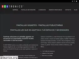Sites similar to rgbtronics.com.mx