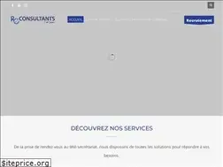 Sites similar to rgc-callcenter.com