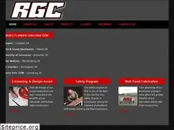 Sites similar to rgc-inc.com