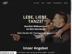 Sites similar to rgc-nuernberg.de