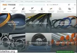 Sites similar to rgc-trade.com